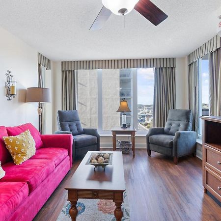 Ocean View Bahama Sands Stunning Resort Myrtle Beach Extérieur photo