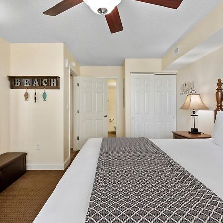 Ocean View Bahama Sands Stunning Resort Myrtle Beach Extérieur photo