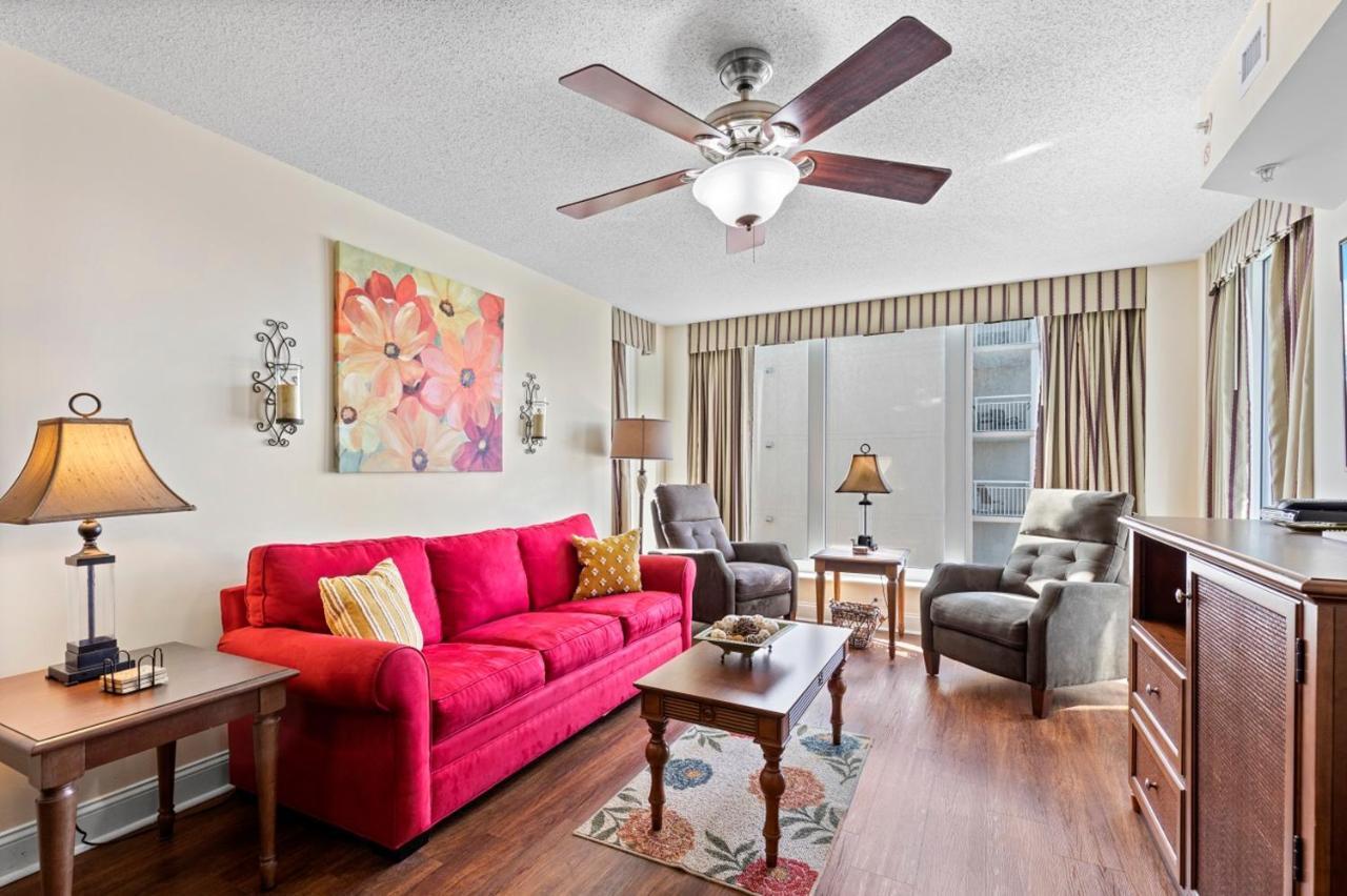Ocean View Bahama Sands Stunning Resort Myrtle Beach Extérieur photo