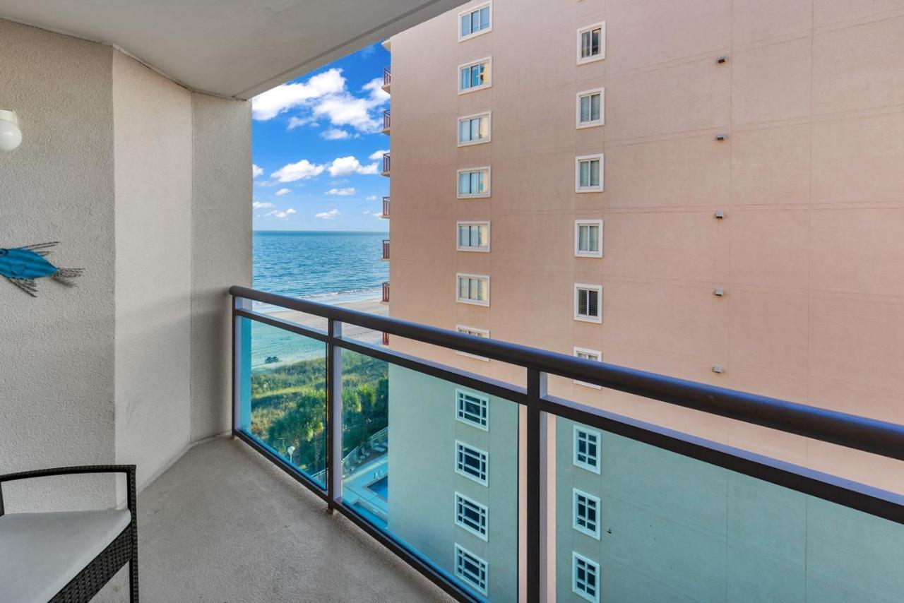 Ocean View Bahama Sands Stunning Resort Myrtle Beach Extérieur photo