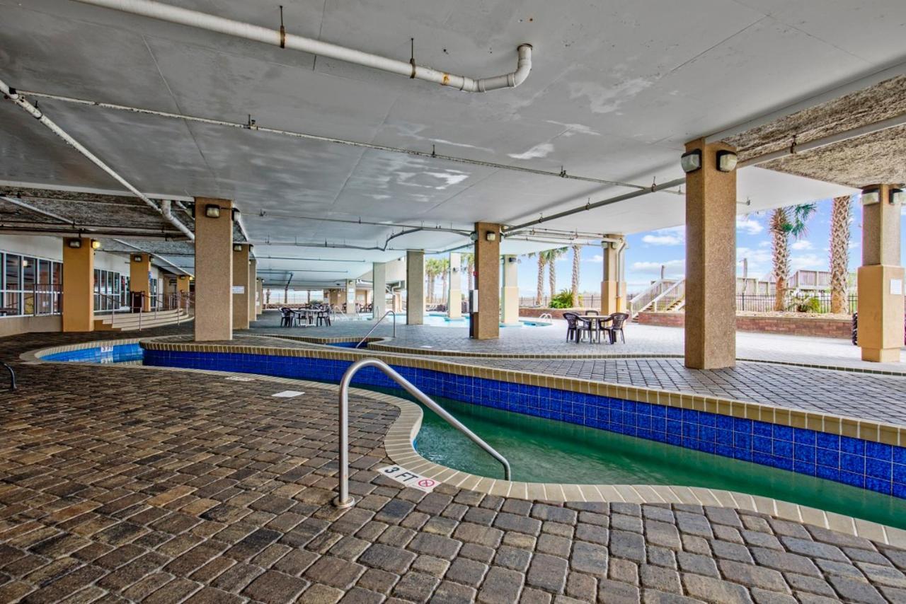 Ocean View Bahama Sands Stunning Resort Myrtle Beach Extérieur photo