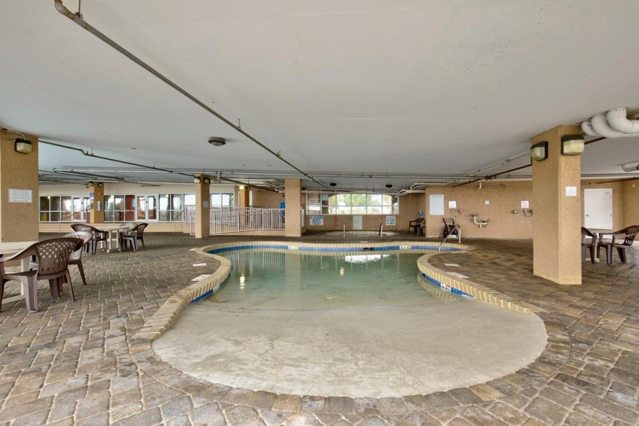Ocean View Bahama Sands Stunning Resort Myrtle Beach Extérieur photo