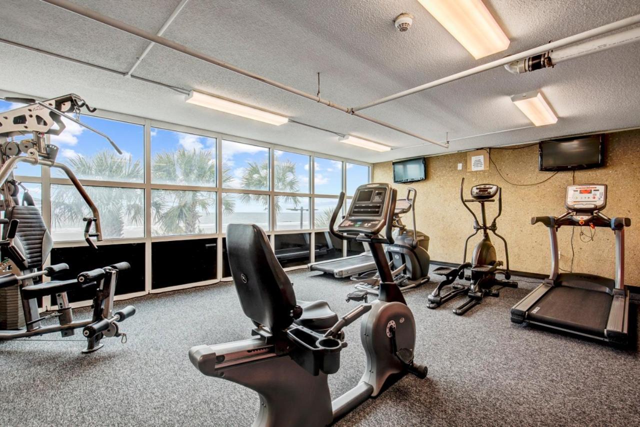 Ocean View Bahama Sands Stunning Resort Myrtle Beach Extérieur photo