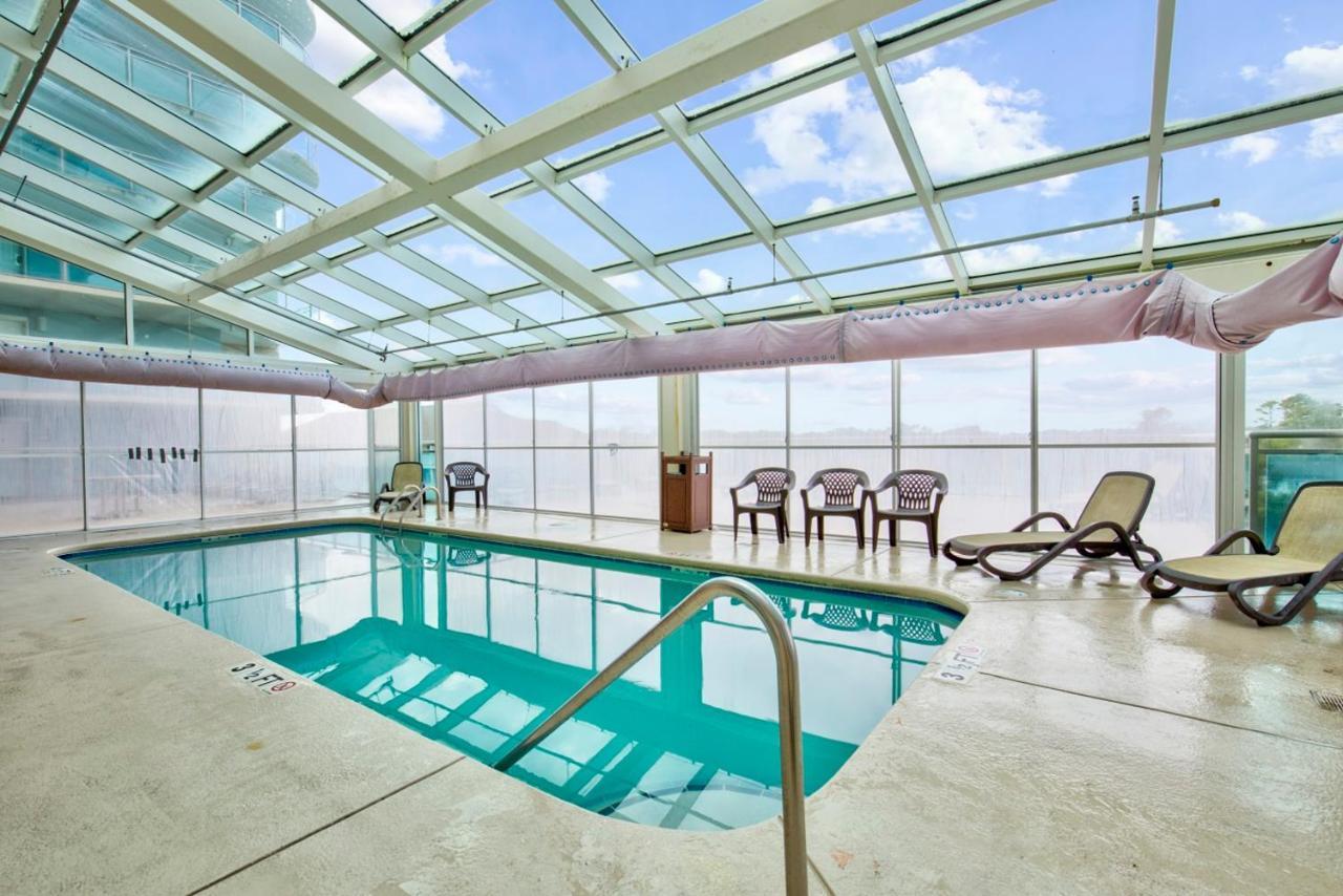Ocean View Bahama Sands Stunning Resort Myrtle Beach Extérieur photo