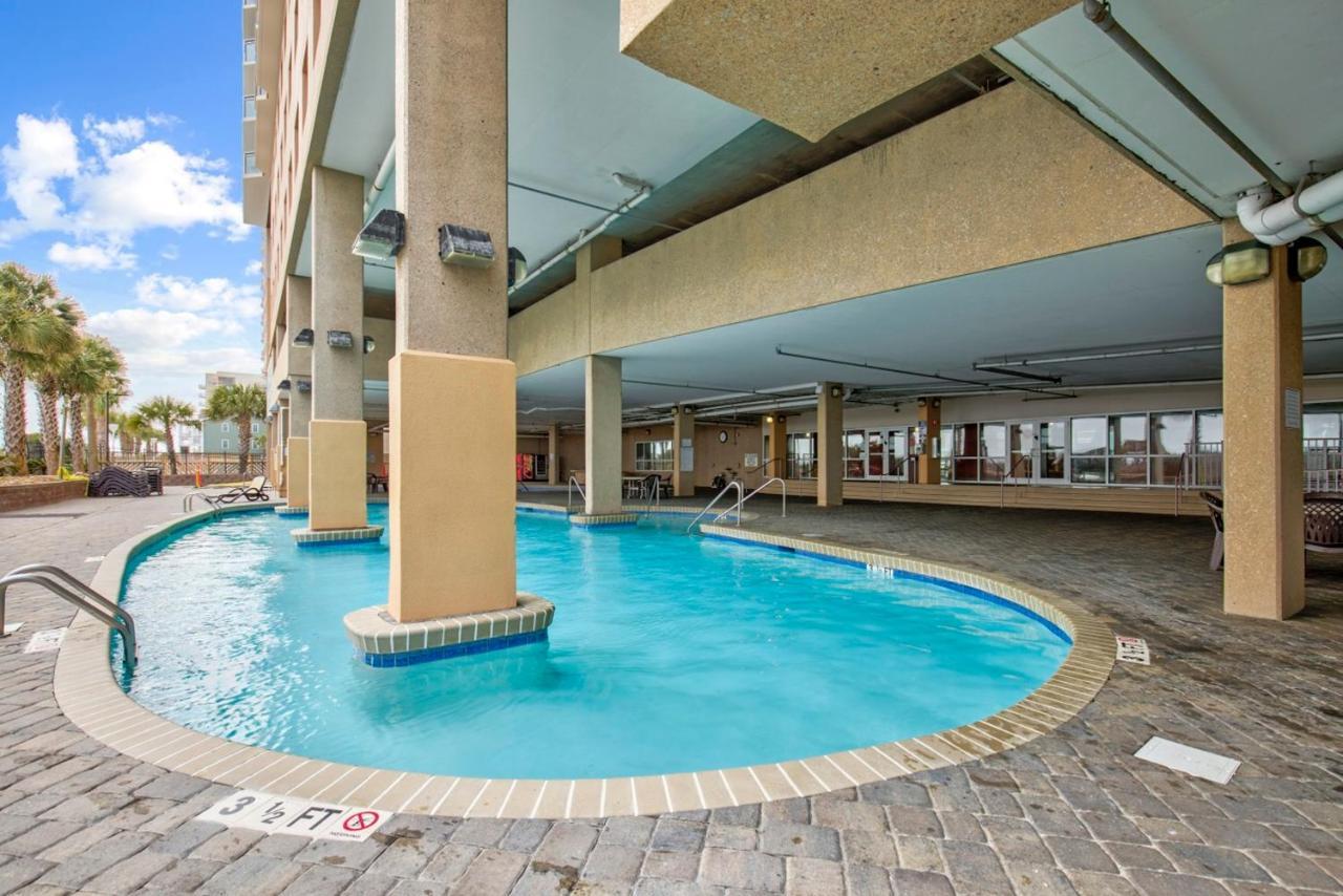 Ocean View Bahama Sands Stunning Resort Myrtle Beach Extérieur photo
