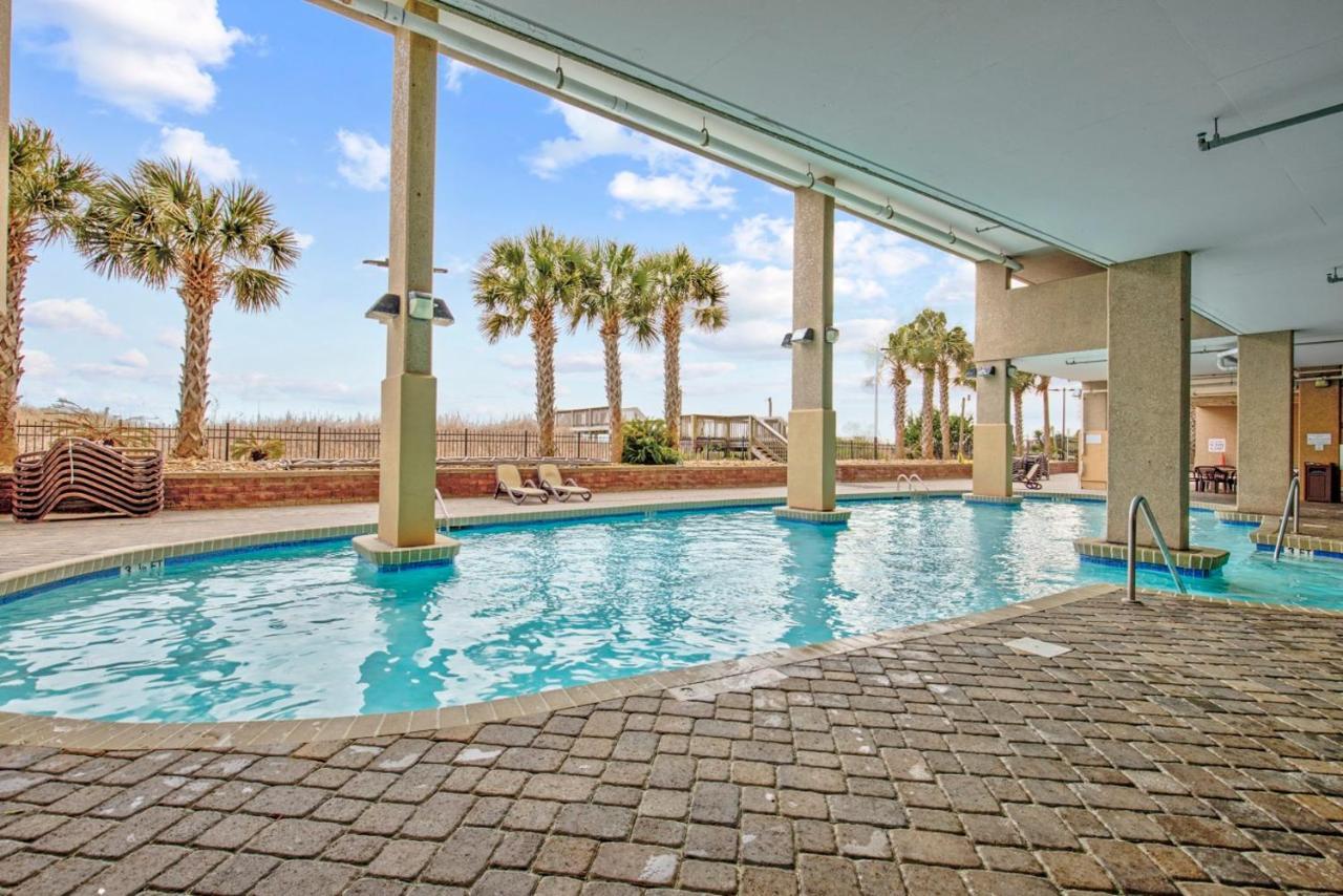 Ocean View Bahama Sands Stunning Resort Myrtle Beach Extérieur photo