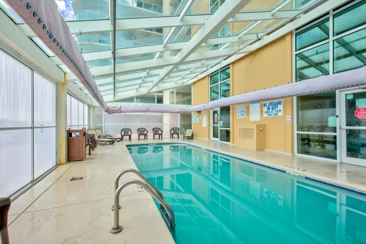 Ocean View Bahama Sands Stunning Resort Myrtle Beach Extérieur photo
