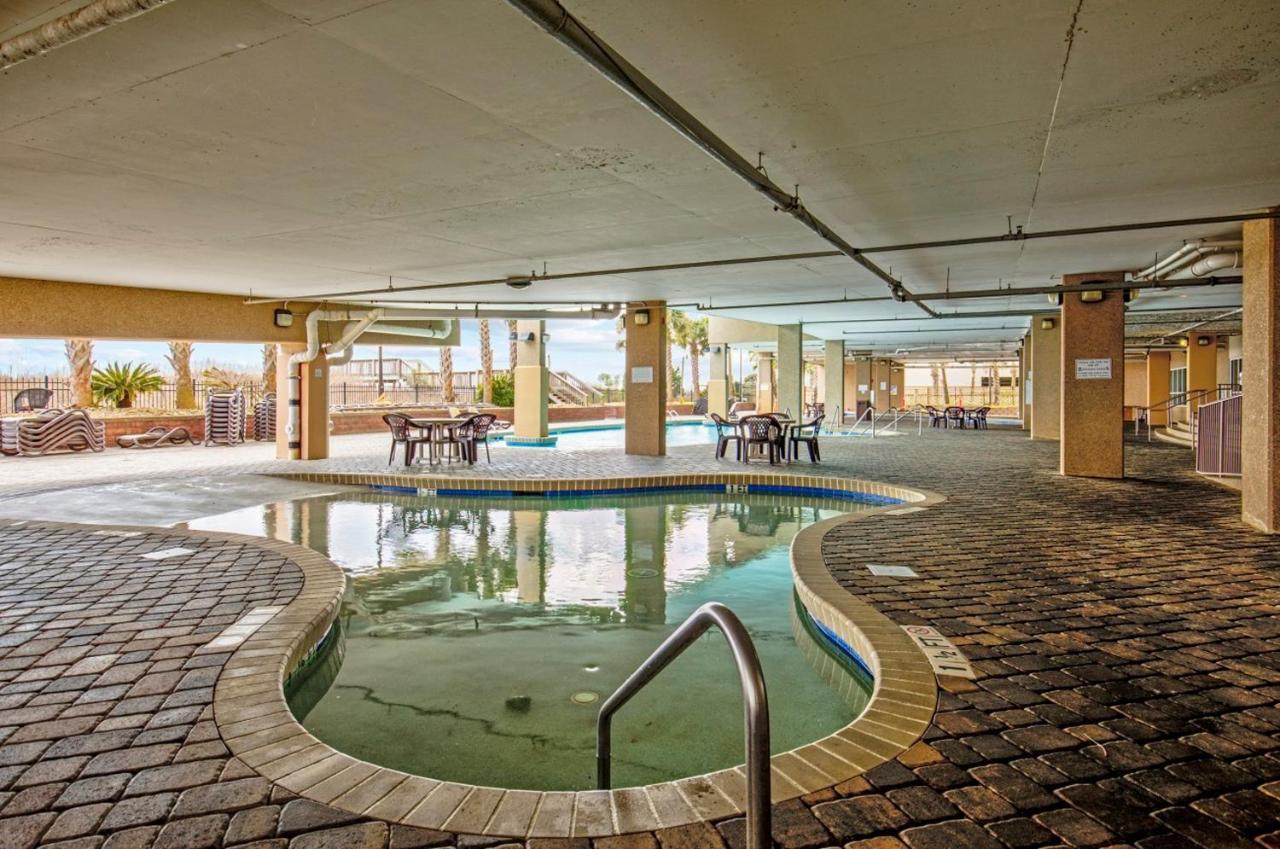 Ocean View Bahama Sands Stunning Resort Myrtle Beach Extérieur photo