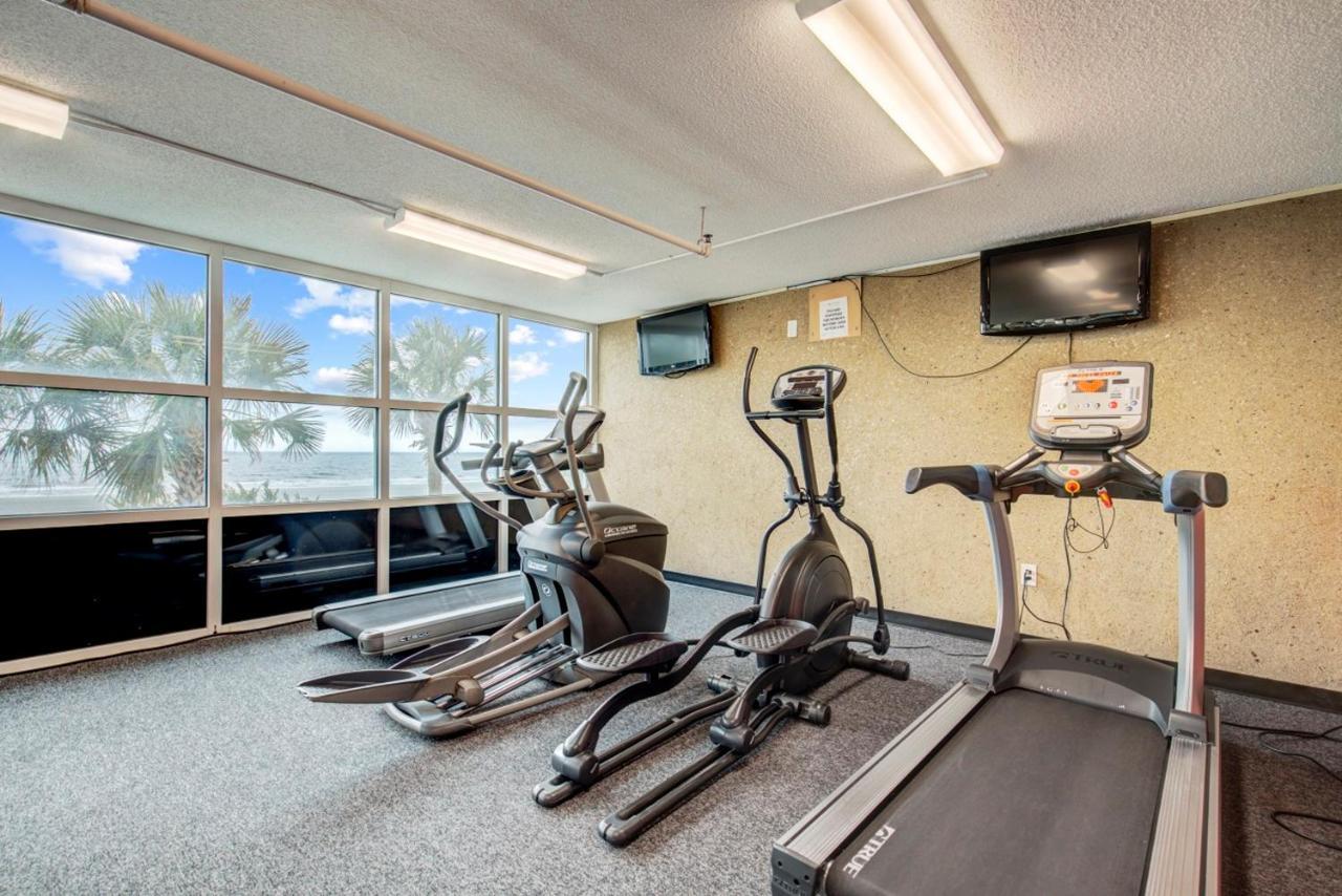 Ocean View Bahama Sands Stunning Resort Myrtle Beach Extérieur photo