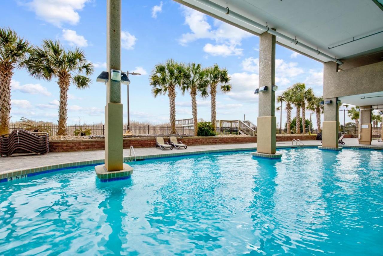 Ocean View Bahama Sands Stunning Resort Myrtle Beach Extérieur photo