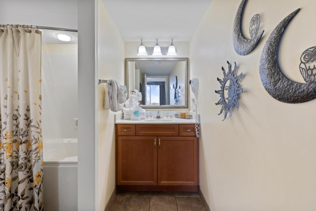 Ocean View Bahama Sands Stunning Resort Myrtle Beach Extérieur photo