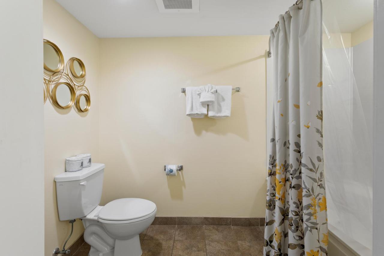Ocean View Bahama Sands Stunning Resort Myrtle Beach Extérieur photo