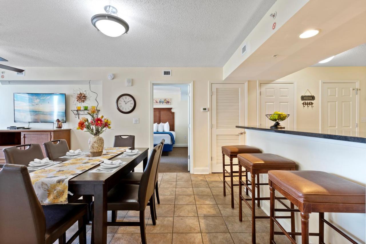 Ocean View Bahama Sands Stunning Resort Myrtle Beach Extérieur photo